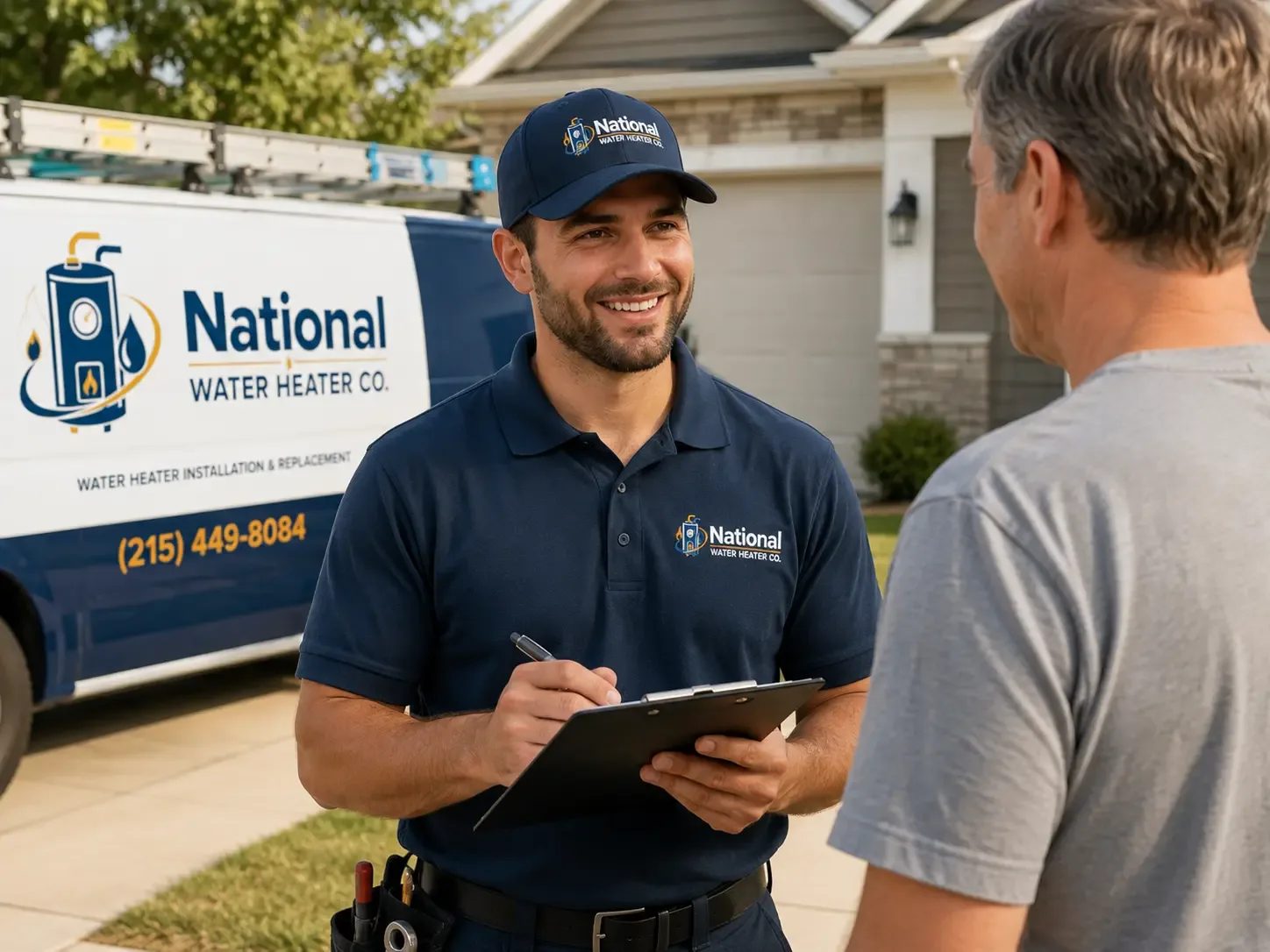 Water Heater Installation Shelton, CT FAQs